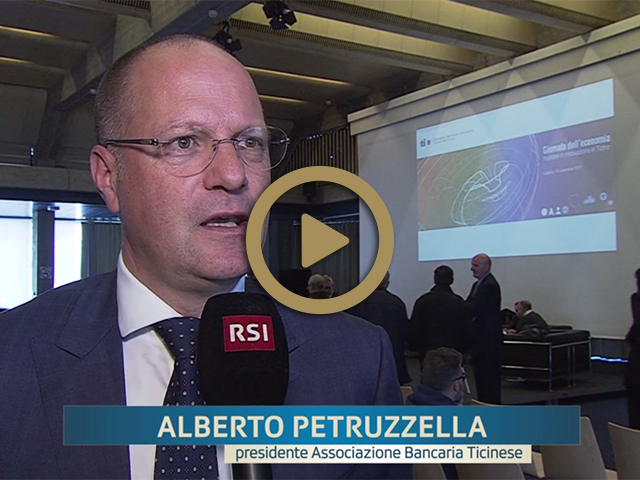 Giornata Dell Economia Alberto Petruzzella